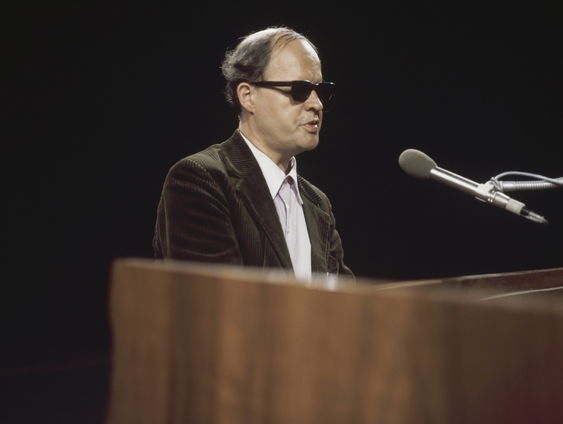 Bijzondere opnames tonen de virtuoze en geniaal scherpe pen van Jules de Corte