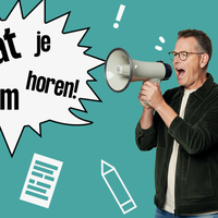De stem van de kiezer: André stemt op JA21