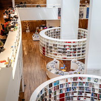 Linda van Rijn over het winnen van de MAX Gouden Vleermuis Oeuvre Award