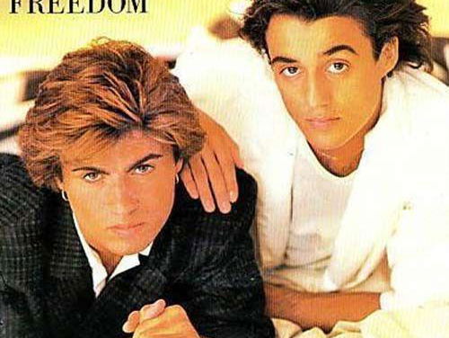 Liefde voor Muziek: Wham!
