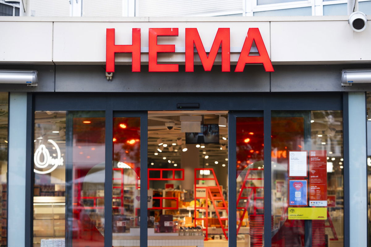Randy heeft zijn eigen HEMA-museum in Den Bosch