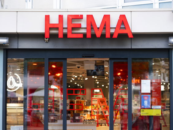 Randy heeft zijn eigen HEMA-museum in Den Bosch