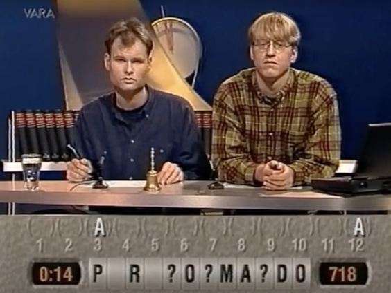 Meindert Talma 30 jaar de Onbekendste Popster van Nederland