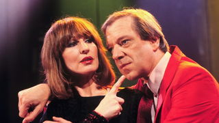 Een nieuwe schat vol met werk van Ramses Shaffy