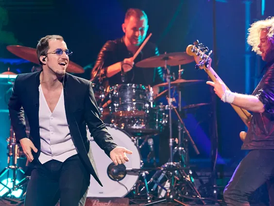 ‘Bee Gees Forever’ staan met grote shows in Ahoy en komen met eigen muziek!