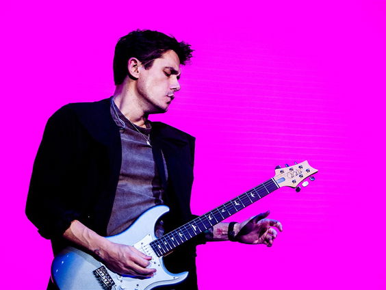 Ed Struijlaart is op zoek naar de nieuwe gitaarheld van Nederland!