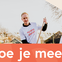 Marinka Peerdeman (Oranje Fonds) vertelt over NLdoet 2026