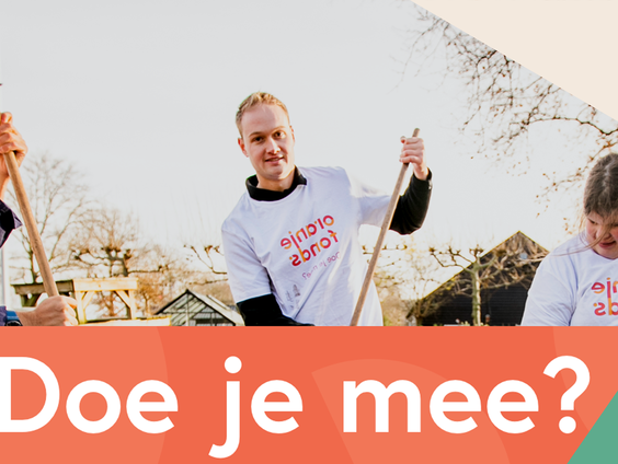 Van nu naar toen: NCRV doet mee aan NLdoet in 2010