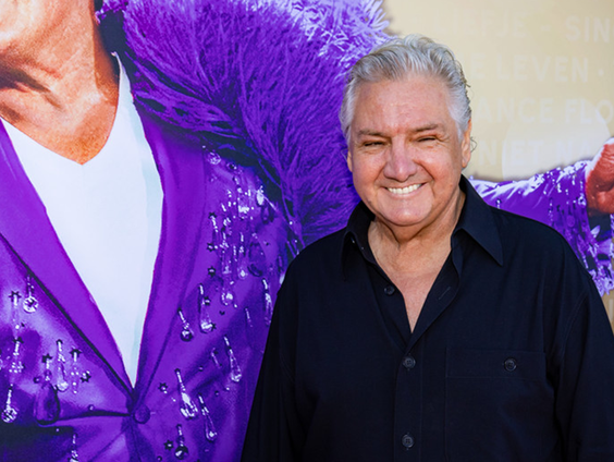 René Froger: "De Kuip heeft een speciale plek in mijn hart"