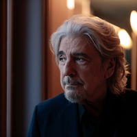 Paul Boerboom eert Serge Lama