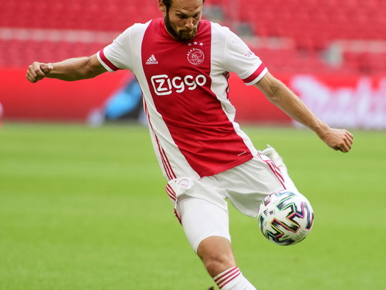 Daley Blind en andere terugkeerders naar het oude nest