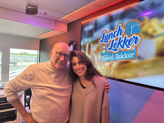 Iris Hond vertelt over haar meest persoonlijke album en tour ooit