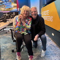 Lunch Lekker Lunchgast: Tineke De Nooij