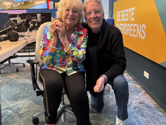 Lunch Lekker Lunchgast: Tineke De Nooij