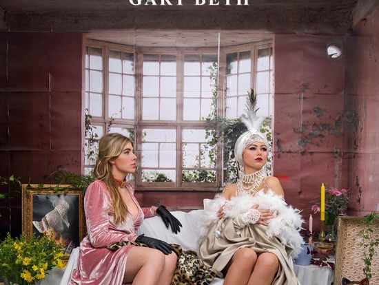 Gary Beth over haar boek 'Ik Weet Wie Je Bent'