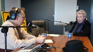 Première: Op Zoek Naar Jou van het nieuwe album van Frank Boeijen