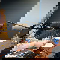 Première: Op Zoek Naar Jou van het nieuwe album van Frank Boeijen