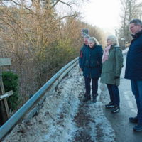 30 jaar na de Schegramp