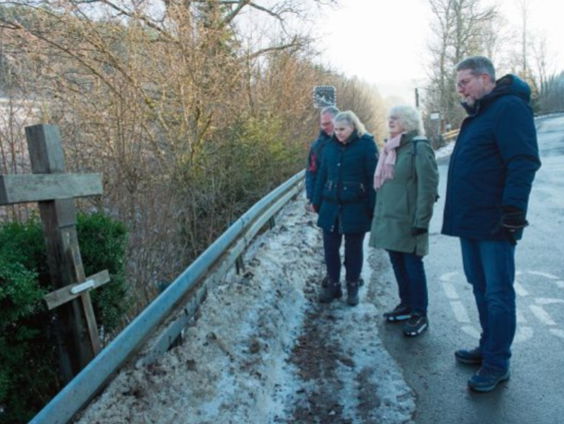 30 jaar na de Schegramp