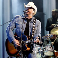 Country Roads: Toby Keith
