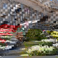 Wendy Arts over haar bezoek aan de Paus