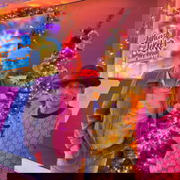 Lunch Lekker Lunchgast: Wibi Soerjadi over zijn 31e Kerstgala