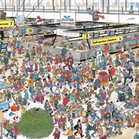 Jan van Haasteren: Meer dan alleen die duizend puzzelstukjes