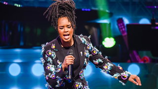 Volop zomer met Shary-An haar nieuwe single 'Niets Is Alleen'