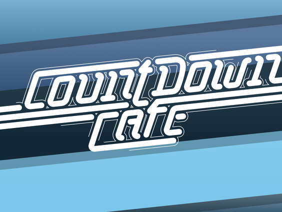 Onvergetelijk: Countdown Café (1986)