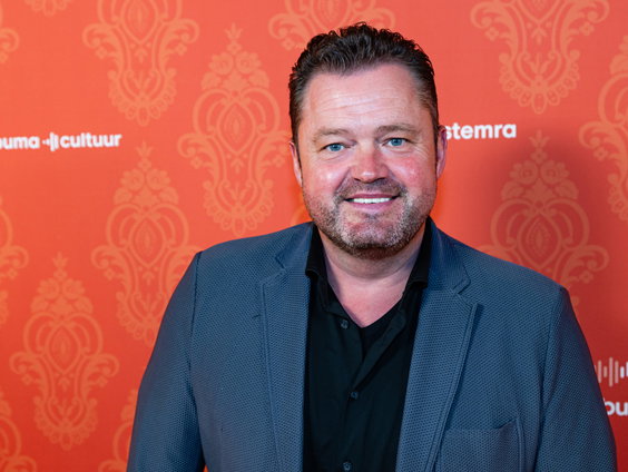 Frans Duijts over zijn biografie ‘Vallen & opstaan’