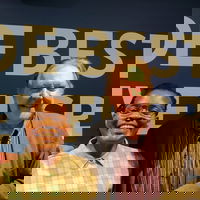 Romana Vrede over Sisterhood