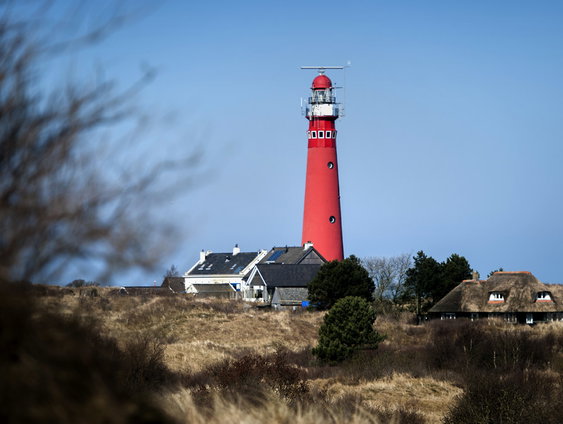 Enorm filmarchief over Schiermonnikoog nu online