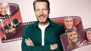 Herman van der Zandt over 'De Reünie'