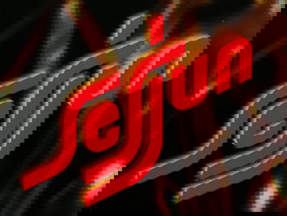 Onvergetelijk: Sesjun bij de TROS op Hilversum 3