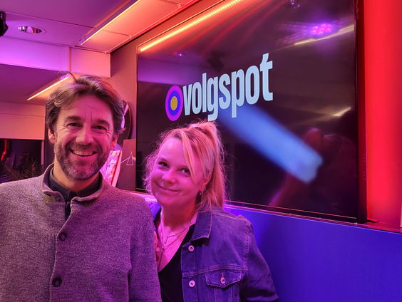 Remko Vrijdag over zijn voorstelling Vrijdag Doemsdag