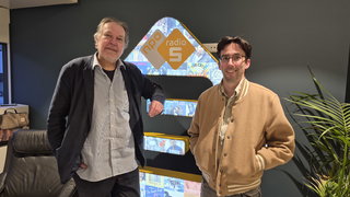 Stefan Pop speelt 'Genoeg over mij'