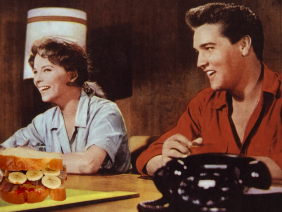 Melloney Lapidaire wint eerste editie NK Broodbeleggen met haar Broodje Elvis