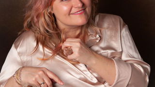 Martijje over haar nieuwe album Zacht