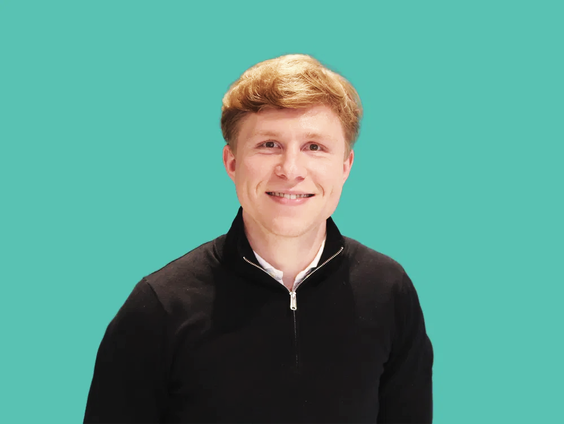 Ik mis je met Judith Koedoot