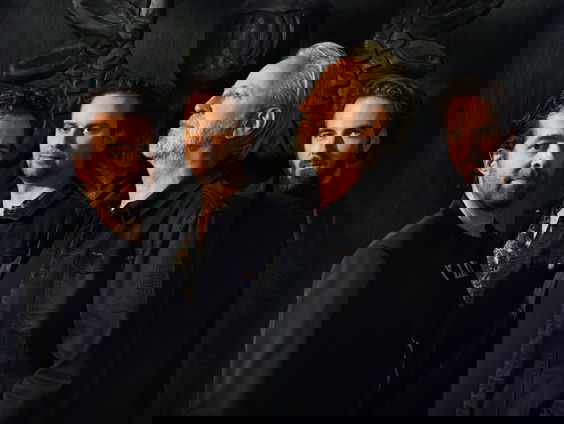 Jack Poels over zijn nieuwe versie van Mama van Heintje