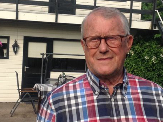 Duivenkampioen Bert Braspenning stopt met zijn duiven