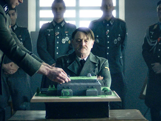 Het ware verhaal van de slag om de Schelde