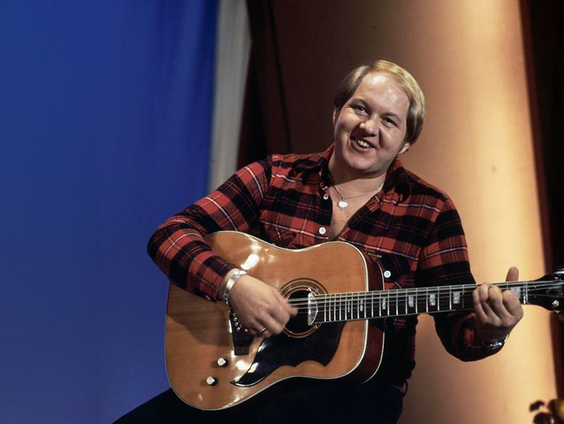 Henk Wijngaard: "Op Volle Toeren was een lot uit de loterij"