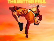 Paul Morris over het verhaal achter 'The Better Paul'