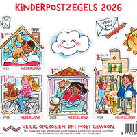 Tekenaar Blond Amsterdam Femque van Geffen