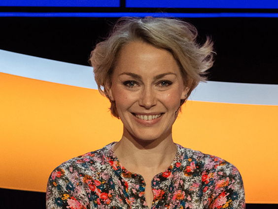 Maartje van de Wetering was de laatste afvaller van De slimste mens