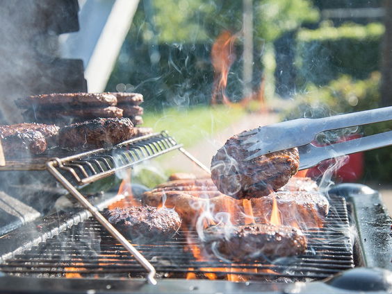 Tips voor de perfecte barbecue deze zomer