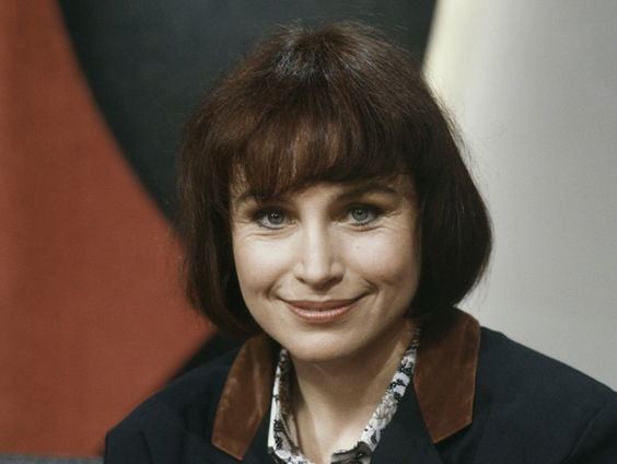 Onvergetelijk: De Vensterbank met Anne van Egmond