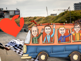 Stefan Stasse zet zich in voor zeldzame hartspierziekte