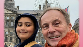 Lief gebaar: Vrijwillig mentor voor kinderen in het onderwijs